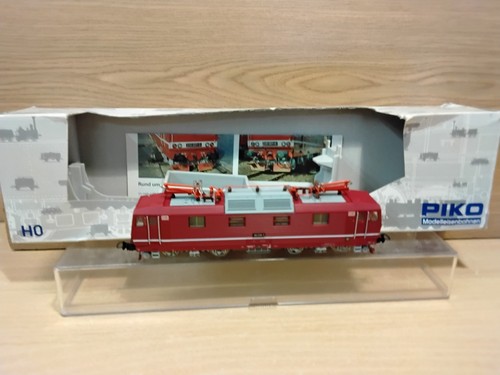 L975 piko 51022 lok - -, e-lok