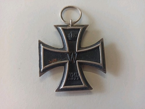 Eisernes kreuz 1914 zweiter - 1914,