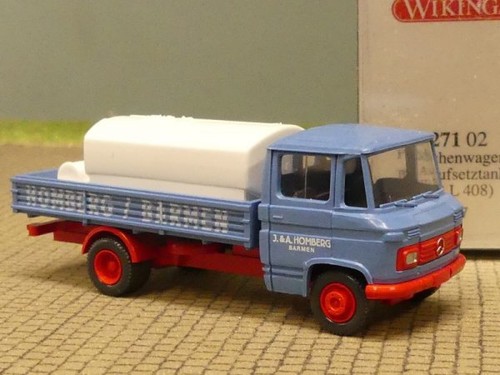 Wiking l 408 - wiking,