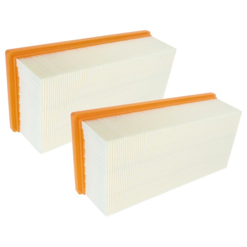 Filter für kärcher - 2x,