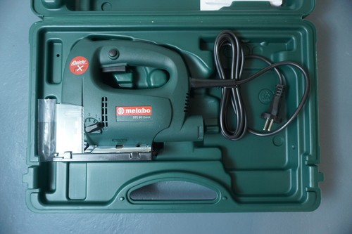Metabo ste quick stichsäge - metabo, 80