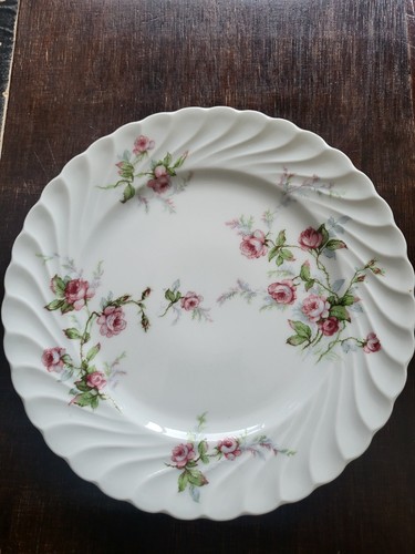 Limoges haviland sylvie torse - ,