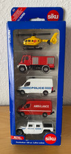 Siku Super 6289 Geschenkset