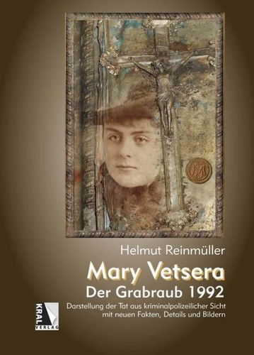 Mary vetsera der - der, grabraub