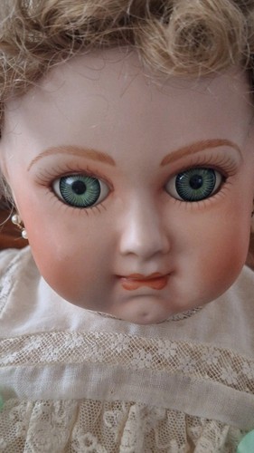 Haunted doll highly - haunted, doll🔮highly