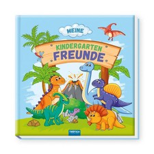 Trötsch Freundebuch Meine