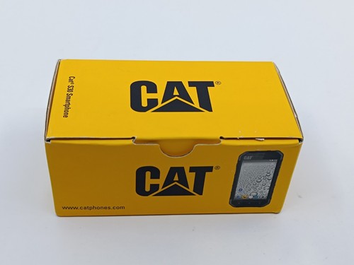 Cat s30 smartphone rugged - cat,