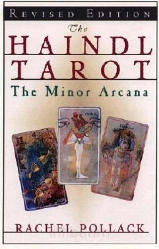The haindl tarot - the,