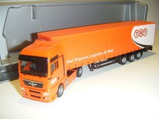 Herpa MAN TGX XXL GPSZ TNT