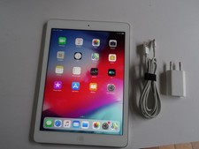 Apple iPad Air 1. Gen. 32GB, WLAN, 24,64 cm, (9,7 Zoll) - Silber