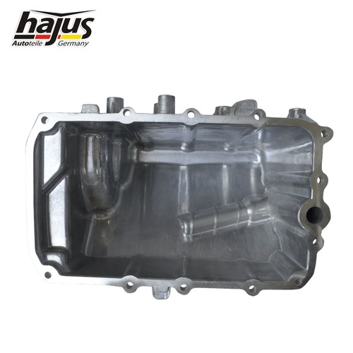 Hajus ölwanne motor - hajus,