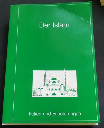 Der islam geschichte auf - auf, 81