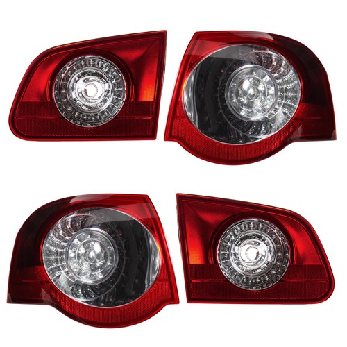 Heckleuchten set led - heckleuchten,