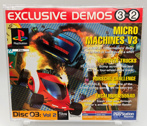 Offizielles playstation - offizielles, uk