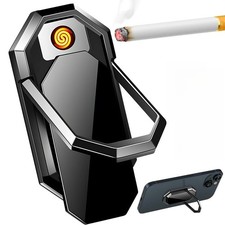 Elektrisches Feuerzeug mit