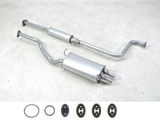 Klarius Auspuff SET Neu für