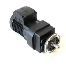 SEW Getriebemotor RF17 DR63M4 i=11,45:1 NOV