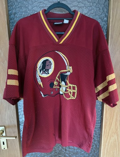 Redskins jersey - redskins,