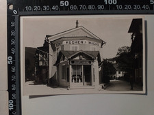 Foto  - Ansicht Ladengeschäft