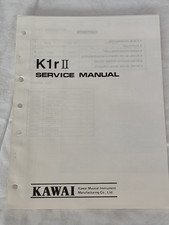 Aus einer Auflösung: Kawai