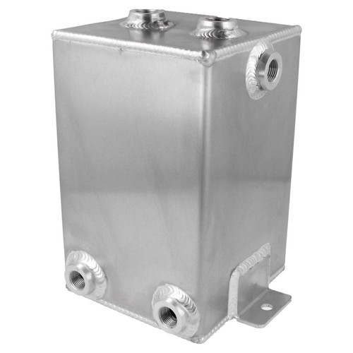 Qsp aluminium catchtank - qsp,