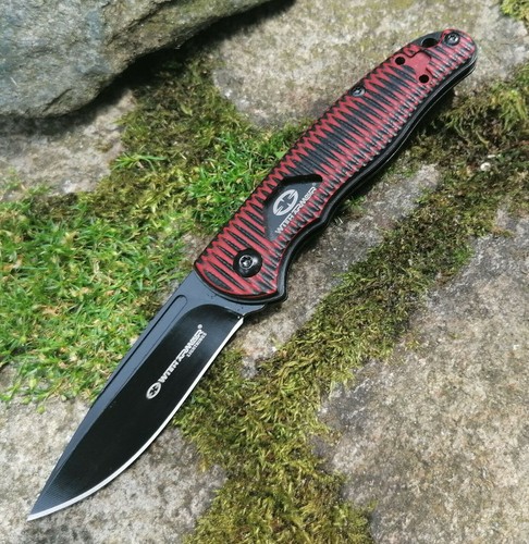 Witharmour coral messer - witharmour,