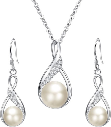 925 sterling silber - sterling, halskette