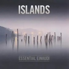 Islands - Essential Einaudi |