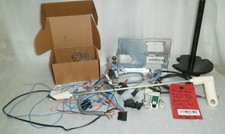 HANDICARE FREE CURVE STAIR