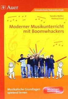 Moderner musikunterricht mit - musikunterricht,