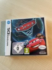 Cars 2 (Nintendo DS)