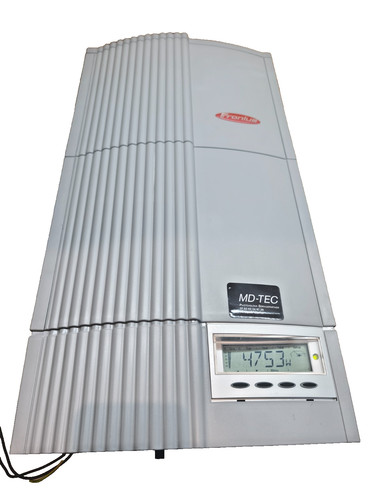 Wechselrichter fronius 60 - fronius, ig