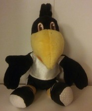 DFB Fußball Maskottchen von