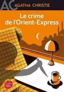 Crime lorient express - crime, de
