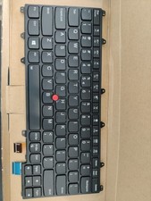 Lenovo Thinkpad Yoga 370 - Interne Tastatur QWERTY (US) 01EN416