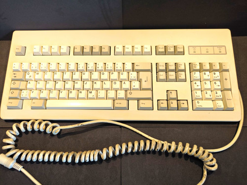 Cherry g80 3000 - g80-3000, hgd