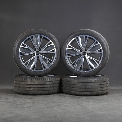 Zoll original audi - original, s5