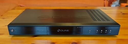 Dune base 0 - dune, 3.0