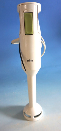 Braun typ 469 pürierstab - typ,