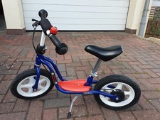 Puky Laufrad 12 Zoll mit