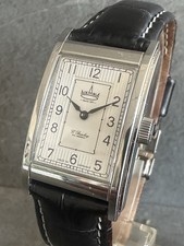 Askania Uhr C. Bamberg Berlin