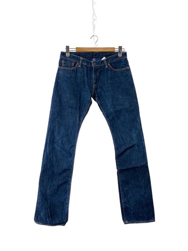 Momotaro jeans bottom - bottom, 30