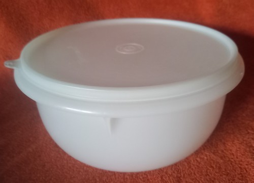 Tupperware rührschüssel l - rührschüssel, 3
