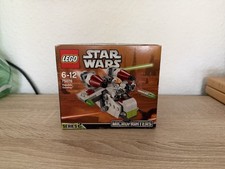 Lego Star Wars 75076 "Republic