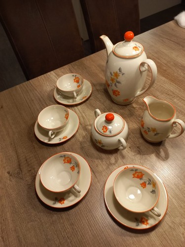 Kaffeekanne zuckerdose - kaffeekanne,