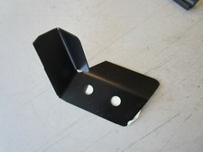 Opel Calibra Vectra A Halter Bügel Frontverkleidung Frontschürze links NEU orig.