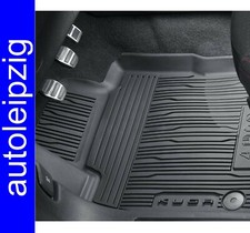 original Gummimatten VORN Ford