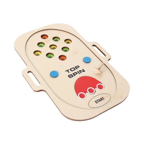 Kreiselspiel top spin - kreiselspiel,