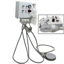 Portable wall mount dental - wall-mount,