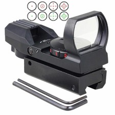 Scope leuchtpunktvisier - scope,